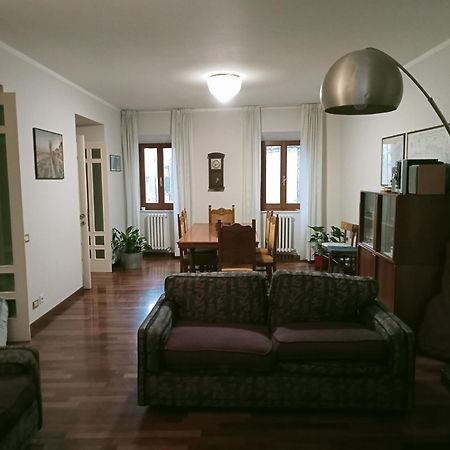 Camere Via Crispi Centro Storico Macerata Luaran gambar