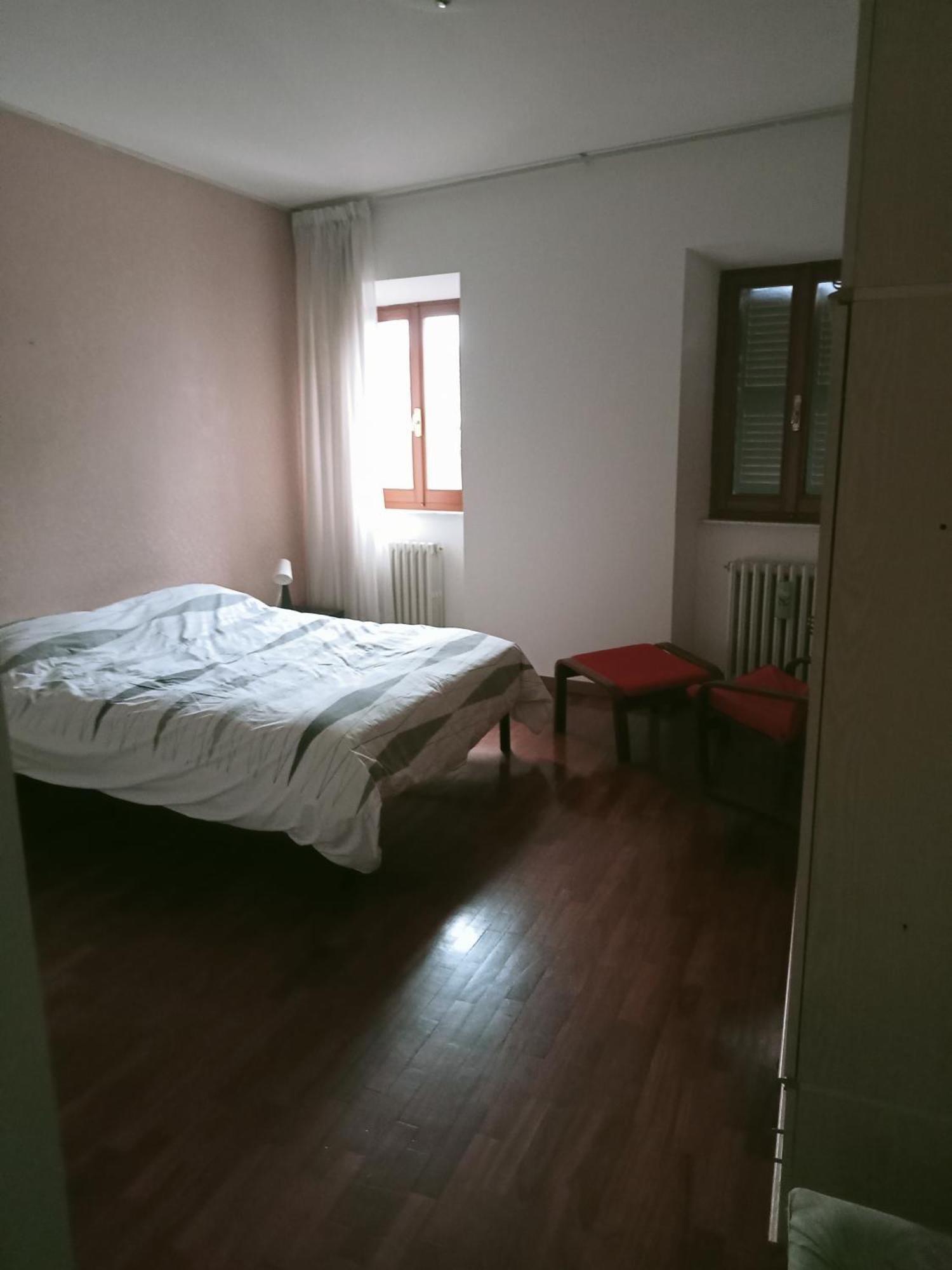 Camere Via Crispi Centro Storico Macerata Luaran gambar