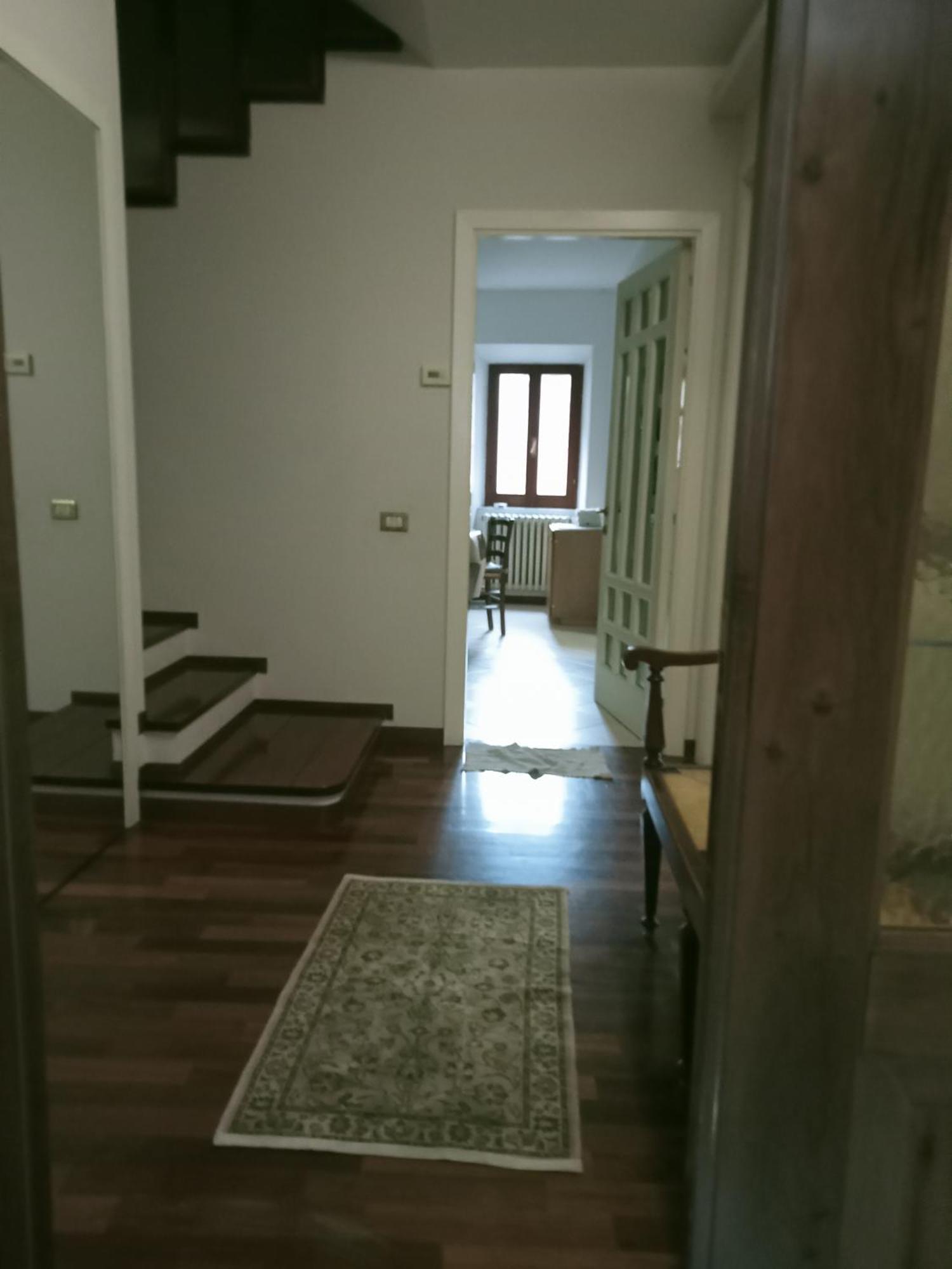Camere Via Crispi Centro Storico Macerata Luaran gambar