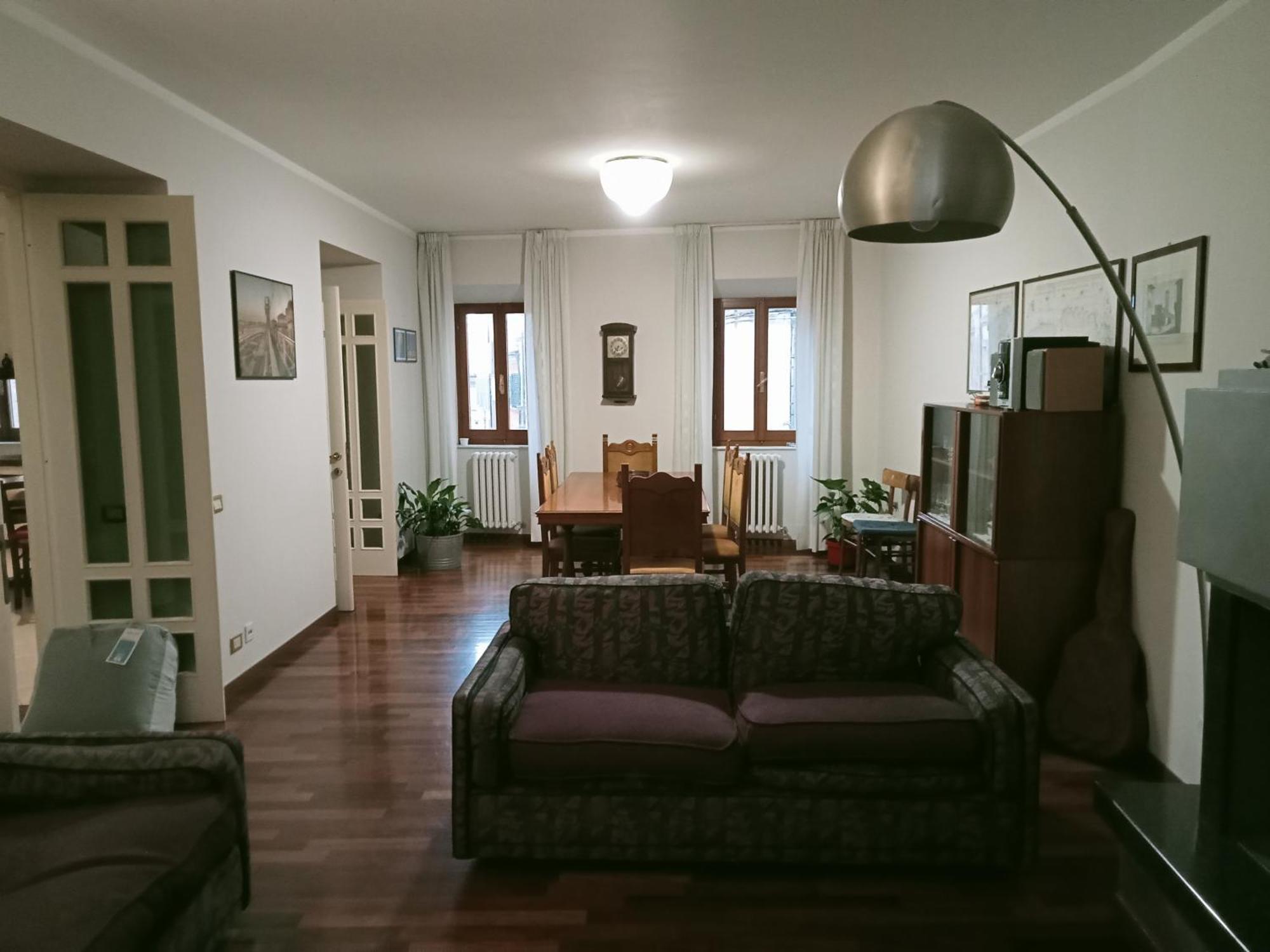 Camere Via Crispi Centro Storico Macerata Luaran gambar