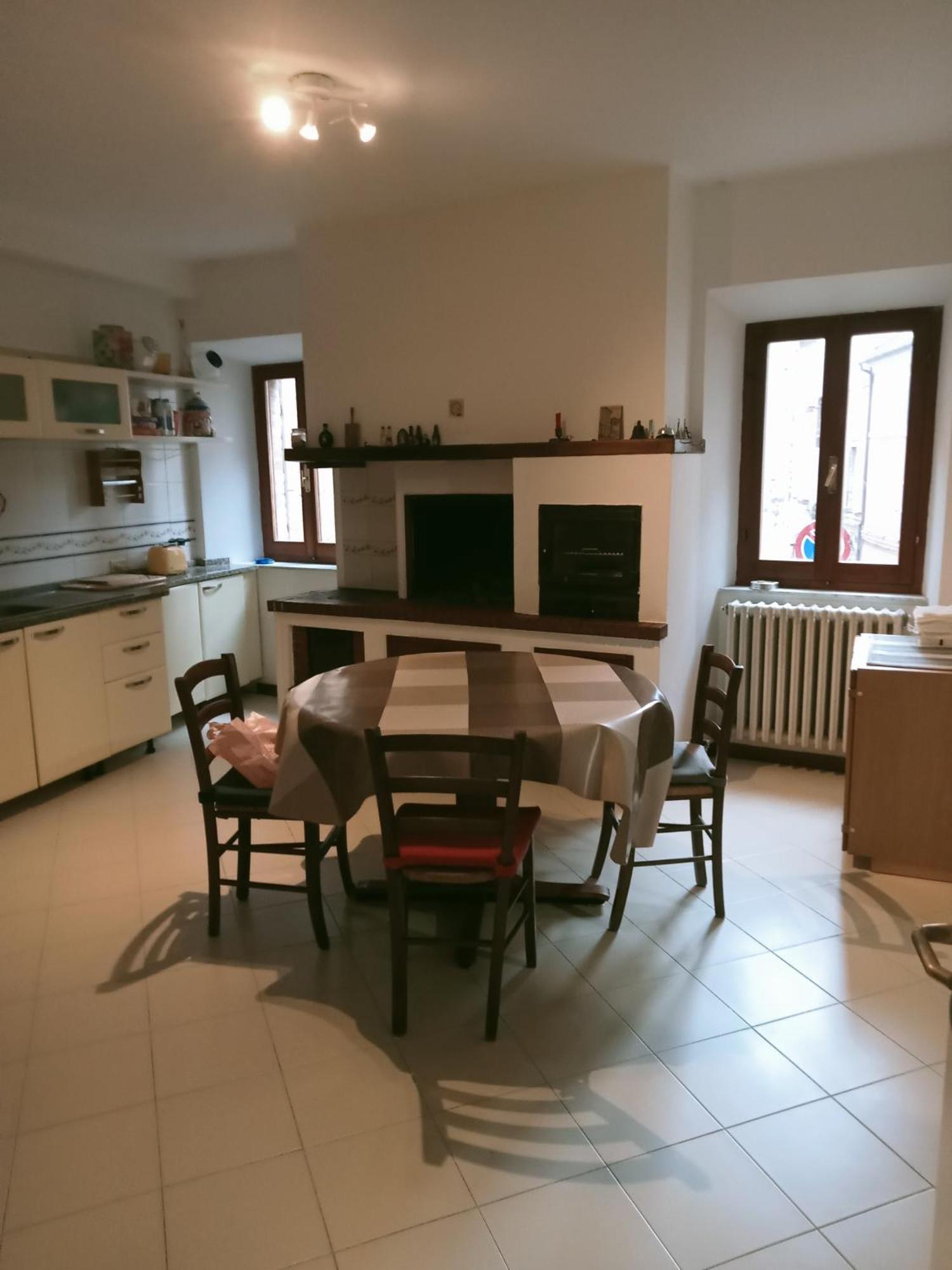 Camere Via Crispi Centro Storico Macerata Luaran gambar