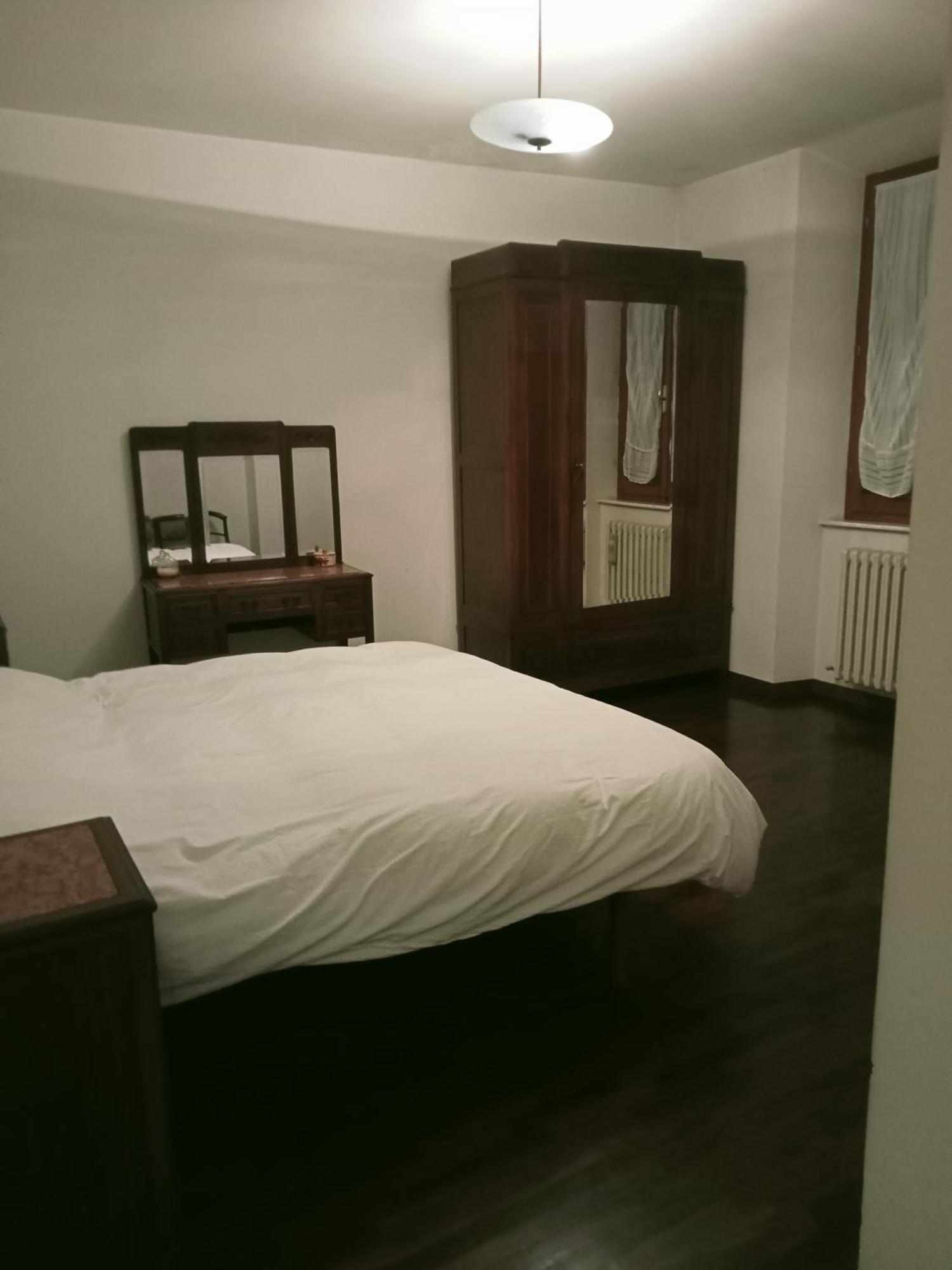 Camere Via Crispi Centro Storico Macerata Bilik gambar