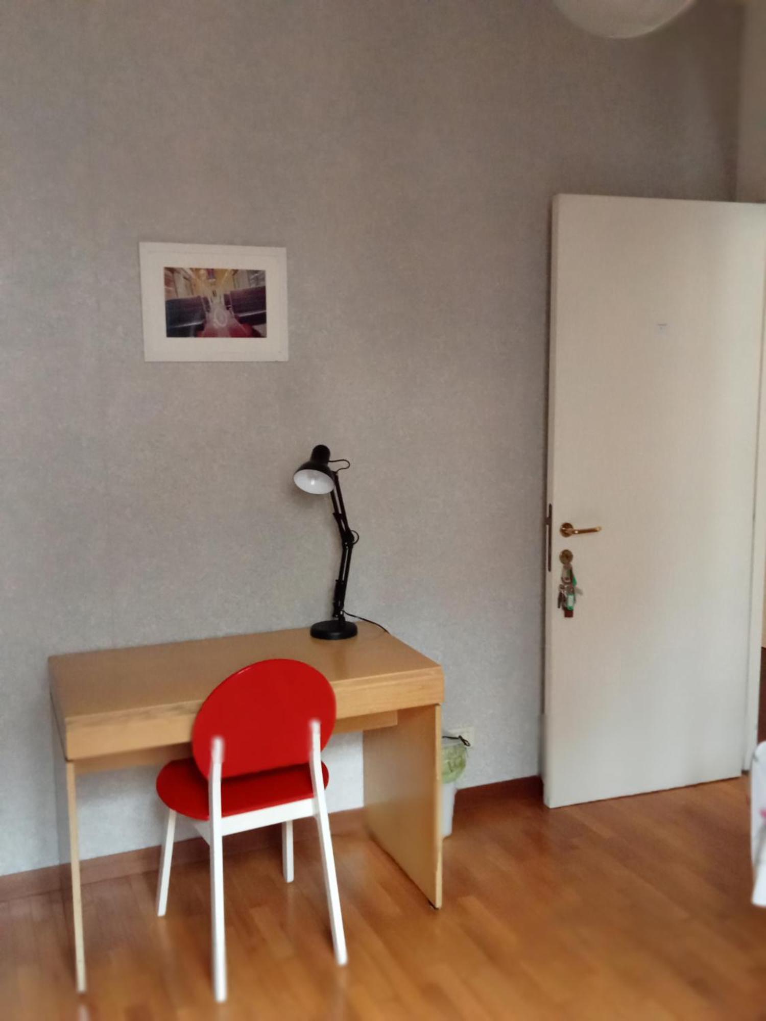 Camere Via Crispi Centro Storico Macerata Luaran gambar