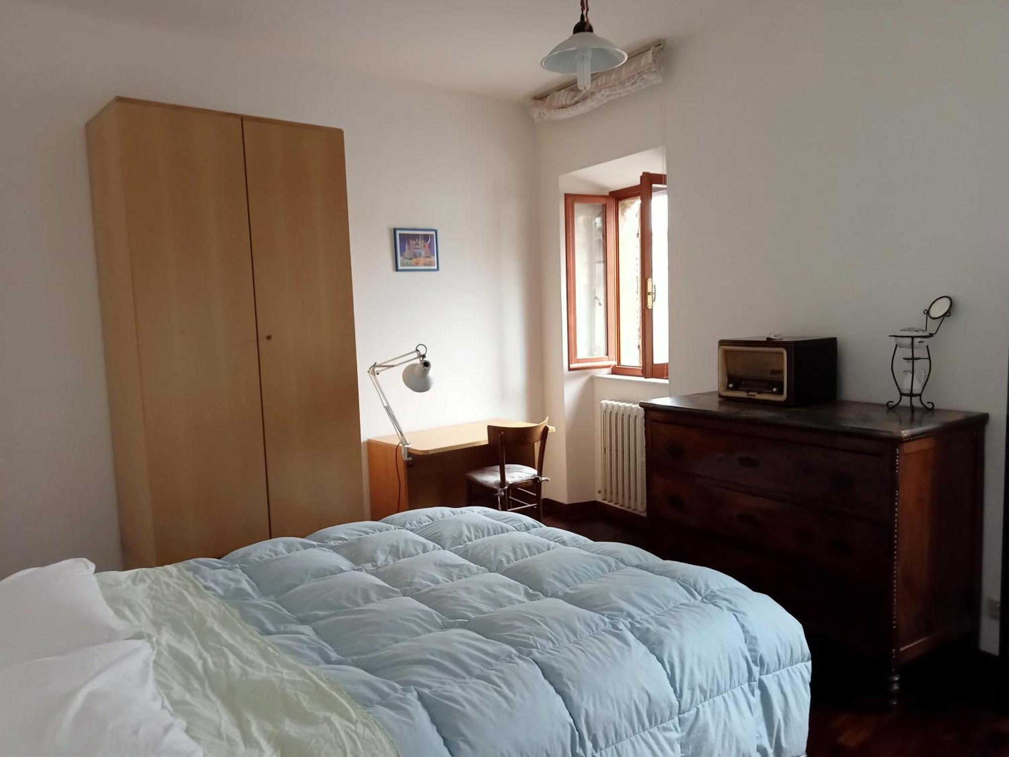 Camere Via Crispi Centro Storico Macerata Luaran gambar
