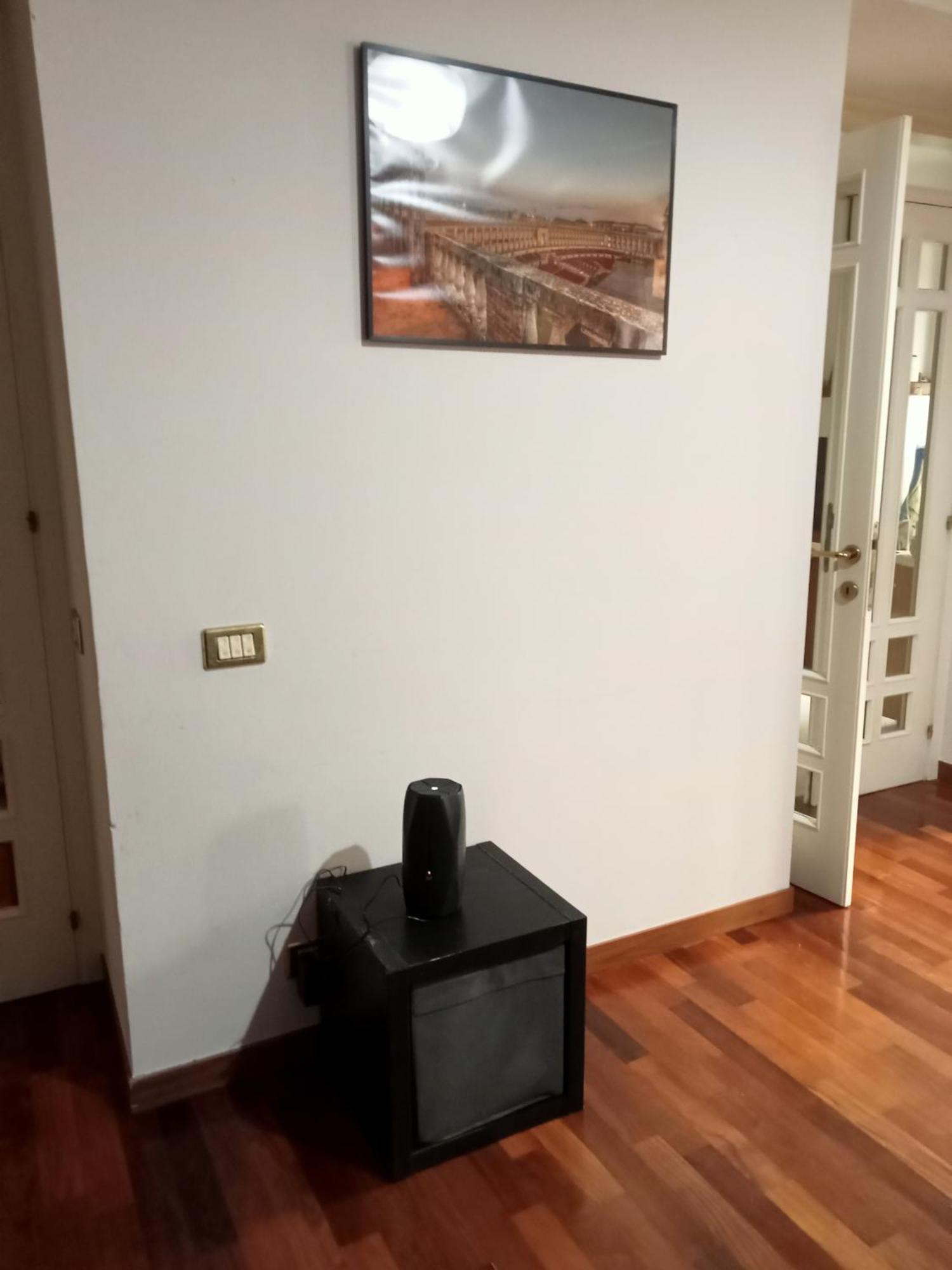 Camere Via Crispi Centro Storico Macerata Luaran gambar
