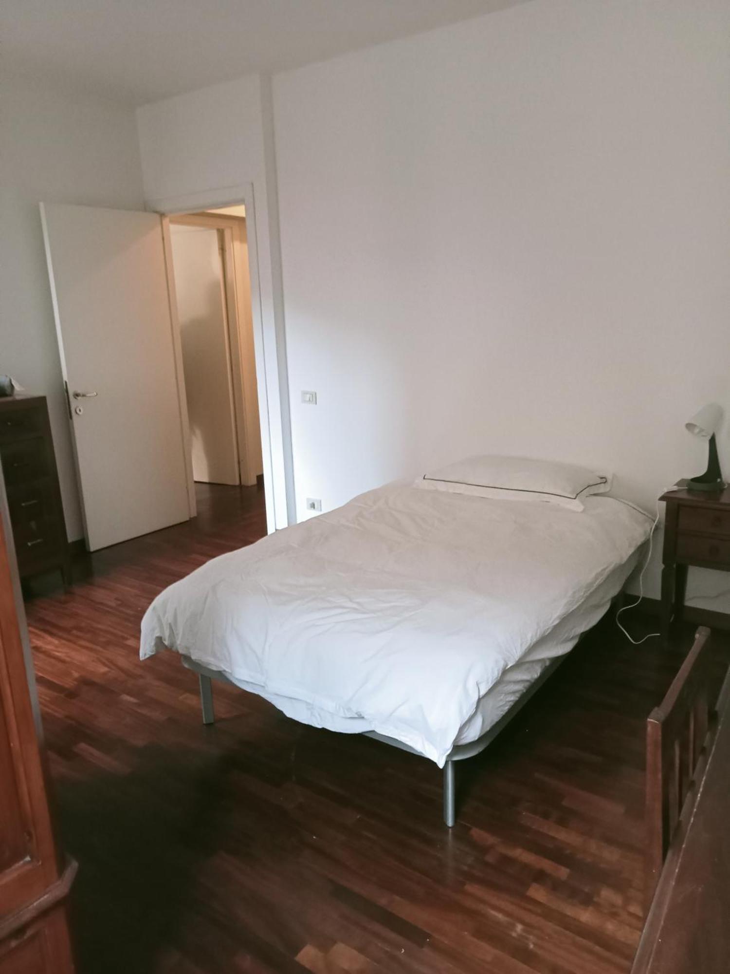 Camere Via Crispi Centro Storico Macerata Luaran gambar